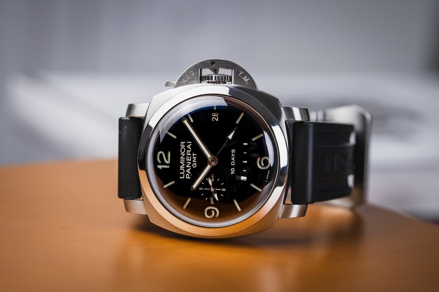 Panerai Manifattura Luminor PAM00270